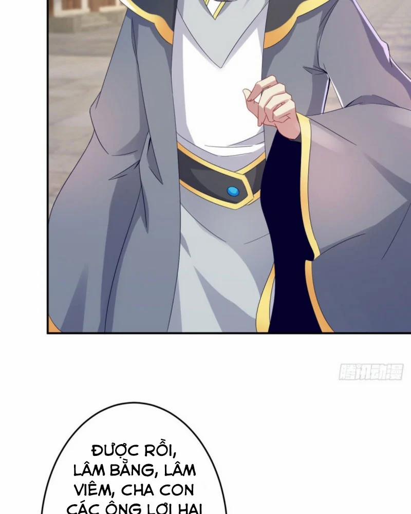 Thần Hồn Võ Đế 28 trang 33