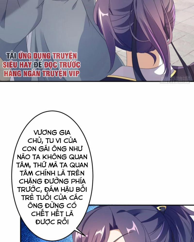 Thần Hồn Võ Đế 28 trang 36