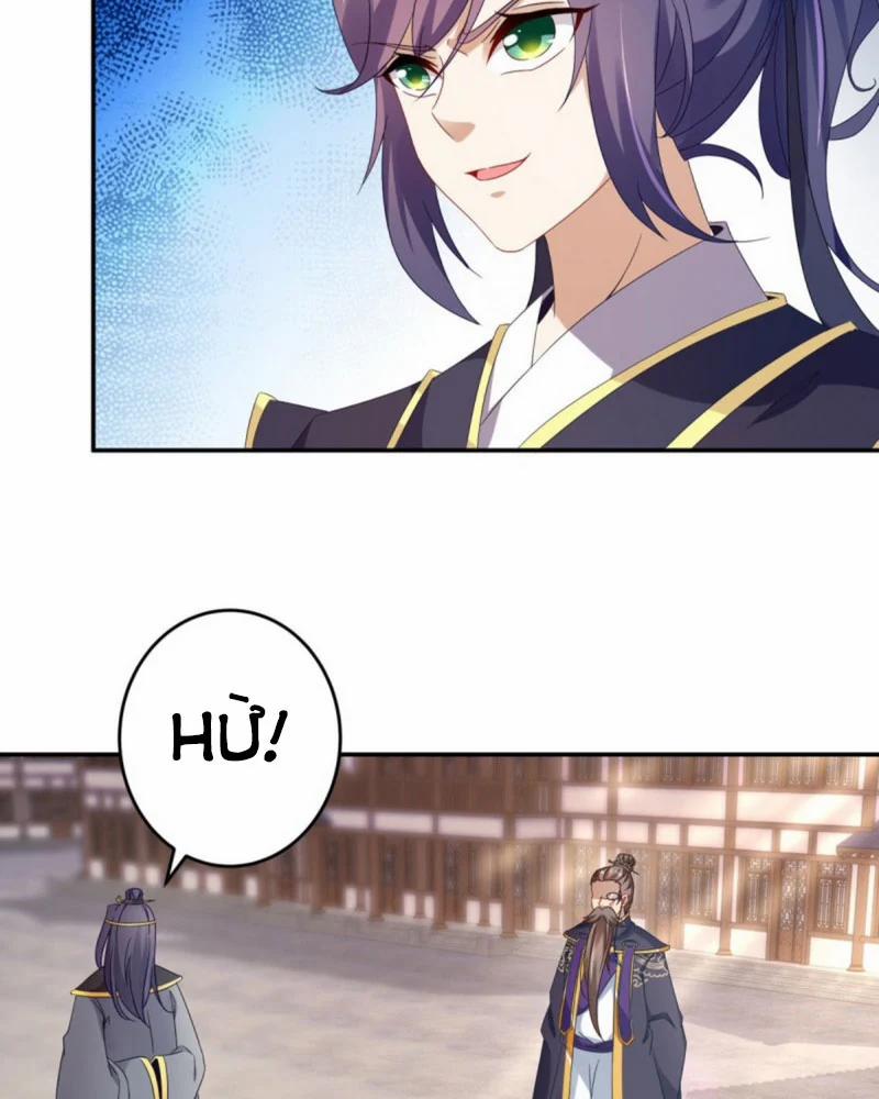 Thần Hồn Võ Đế 28 trang 37