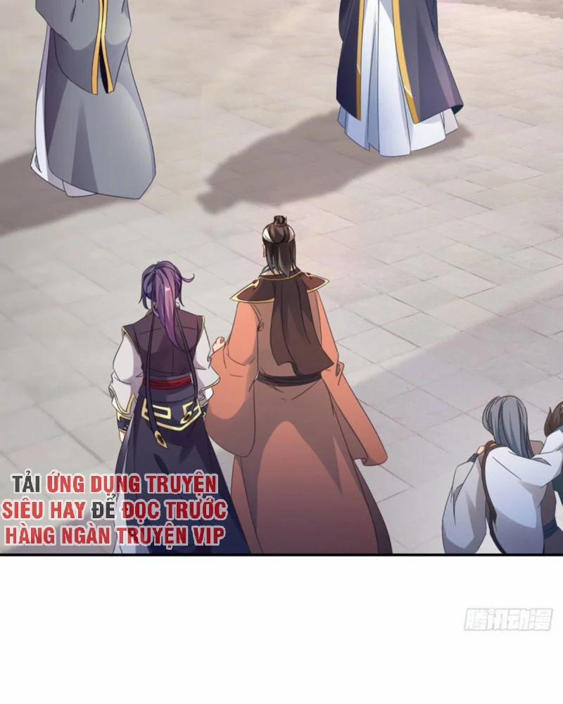 Thần Hồn Võ Đế 28 trang 38