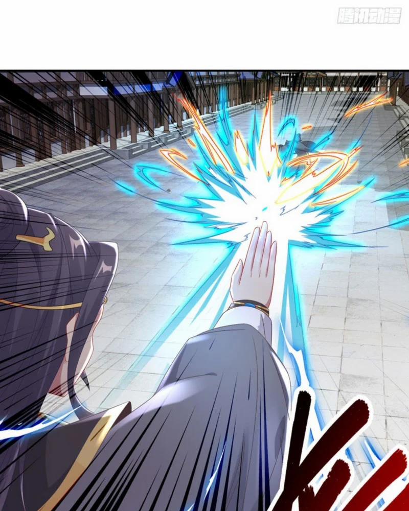 Thần Hồn Võ Đế 28 trang 7