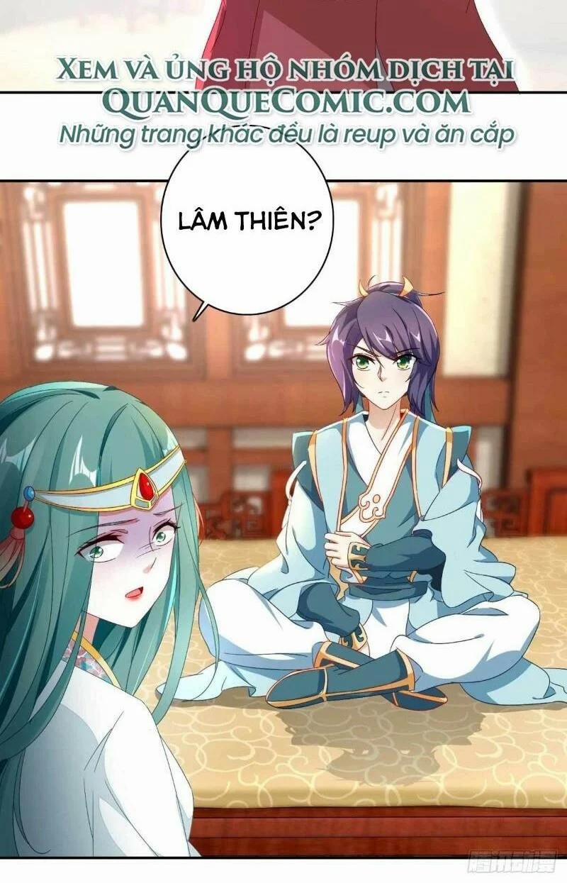 Thần Hồn Võ Đế 3 trang 15