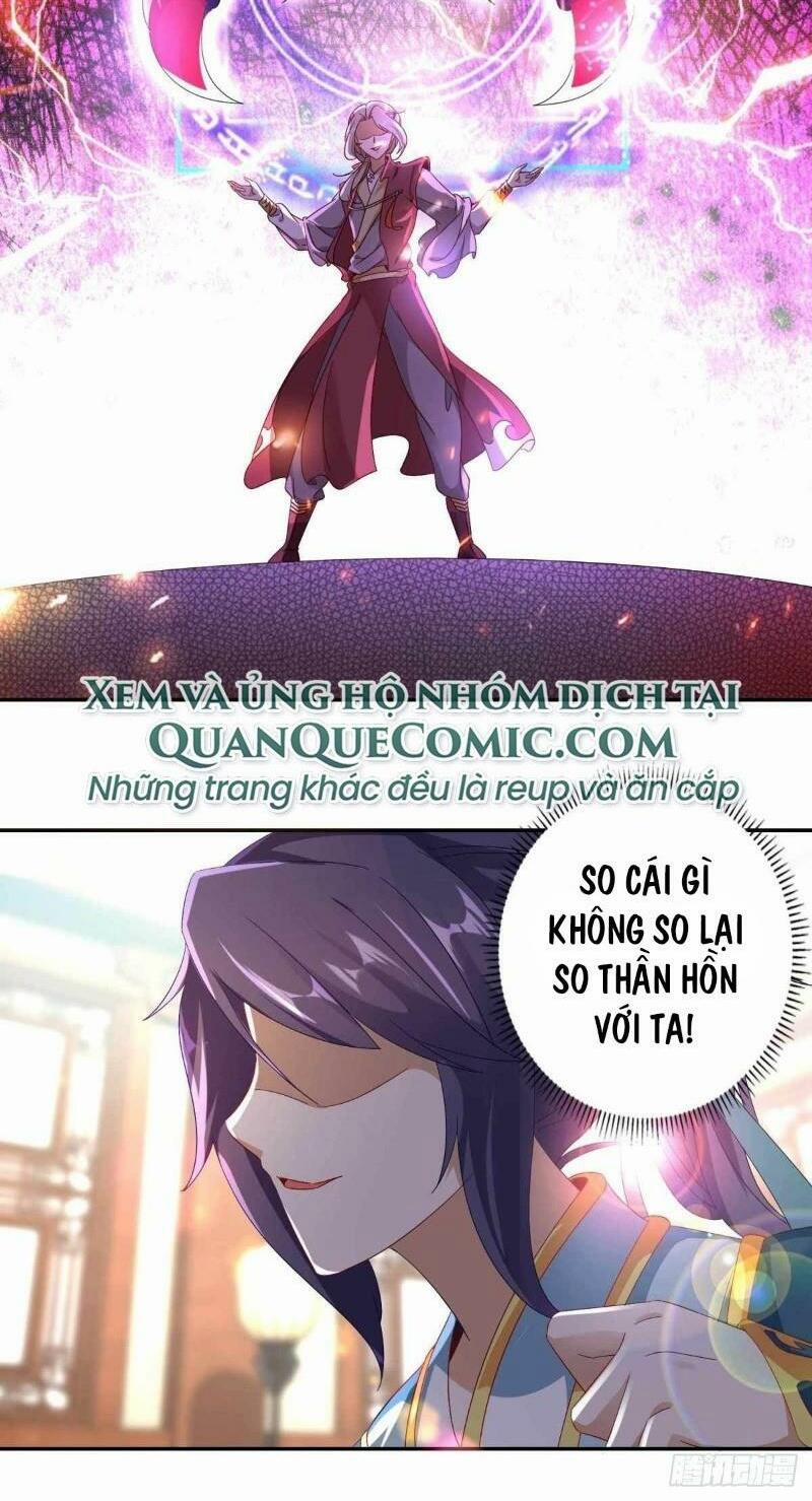 Thần Hồn Võ Đế 3 trang 19