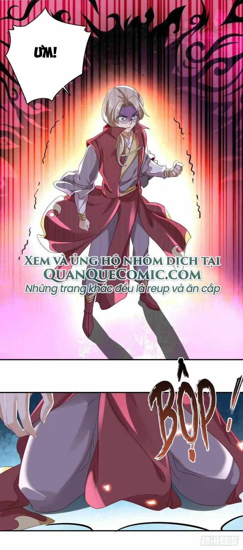 Thần Hồn Võ Đế 3 trang 22