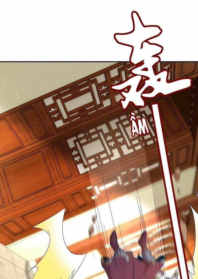 Thần Hồn Võ Đế 3 trang 25