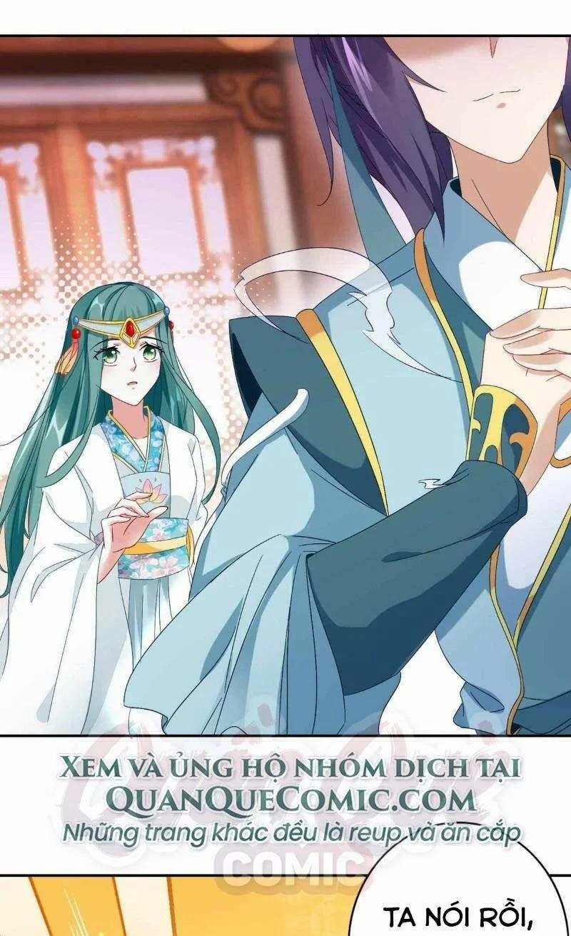 Thần Hồn Võ Đế 3 trang 27