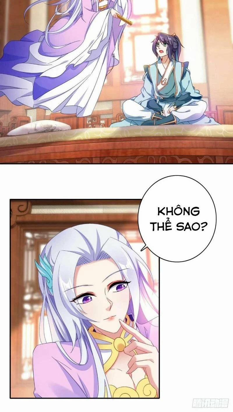 Thần Hồn Võ Đế 3 trang 4