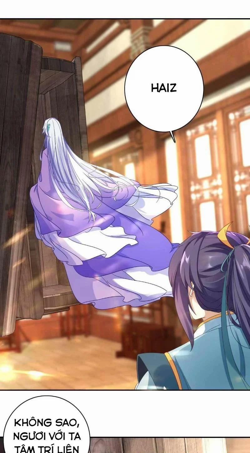 Thần Hồn Võ Đế 3 trang 8