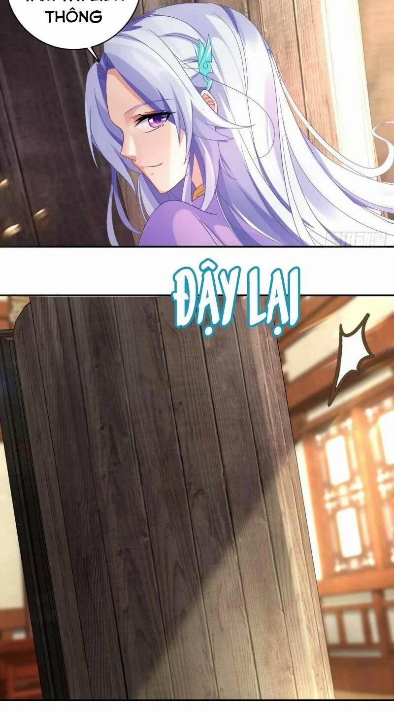 Thần Hồn Võ Đế 3 trang 9