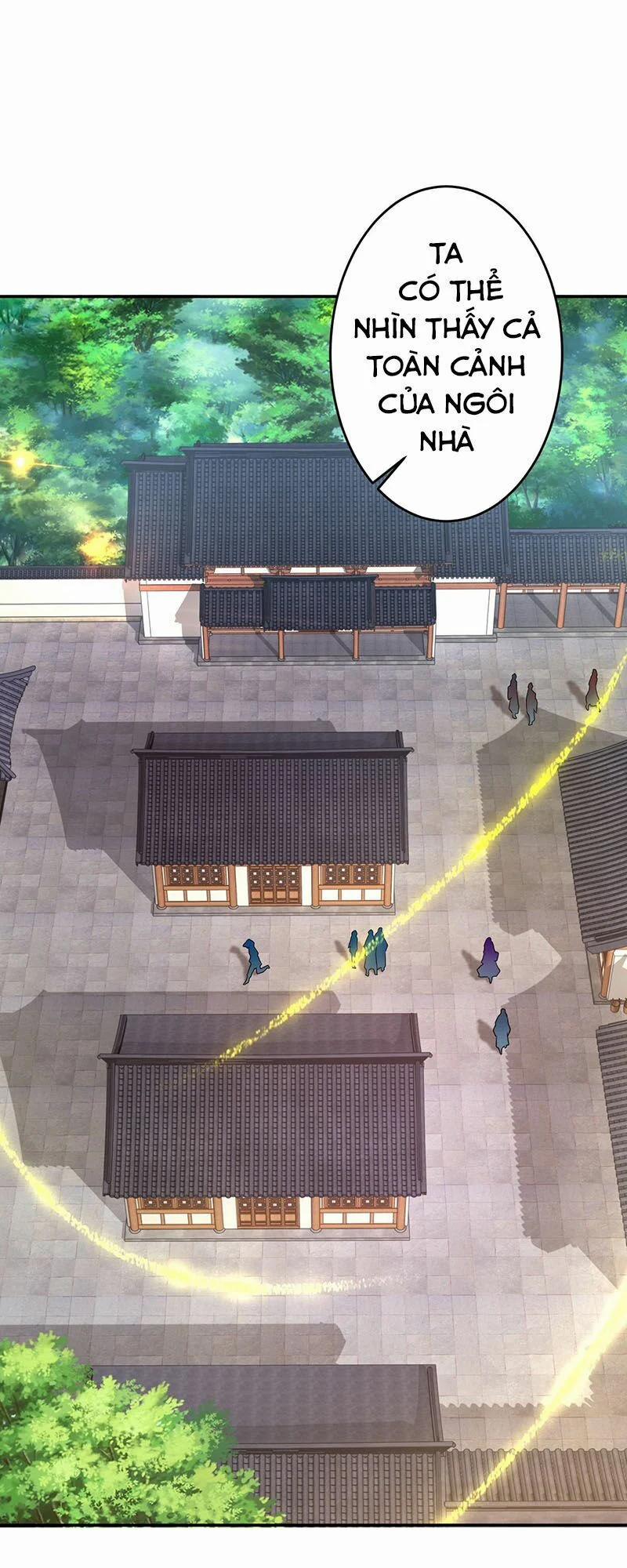 Thần Hồn Võ Đế 30 trang 12