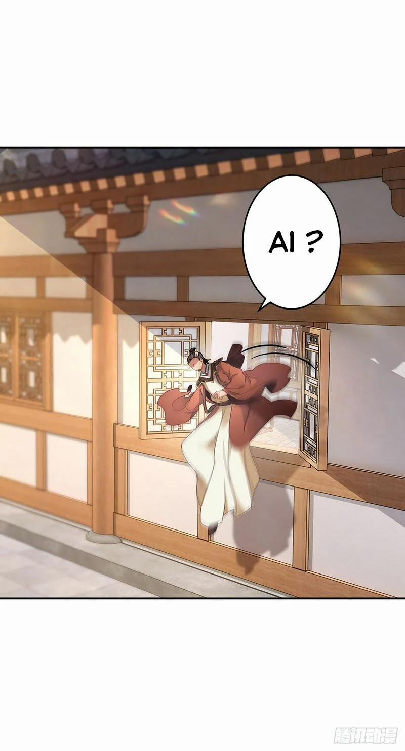 Thần Hồn Võ Đế 30 trang 15