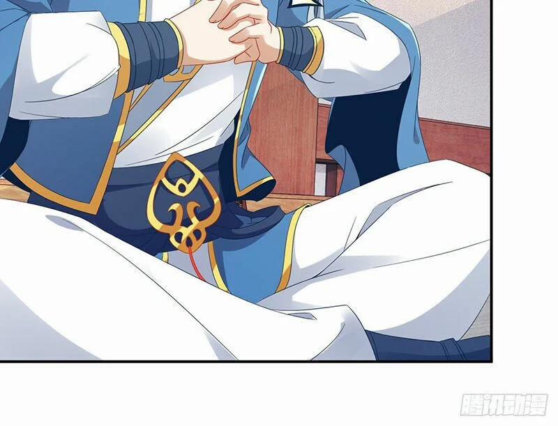 Thần Hồn Võ Đế 30 trang 19