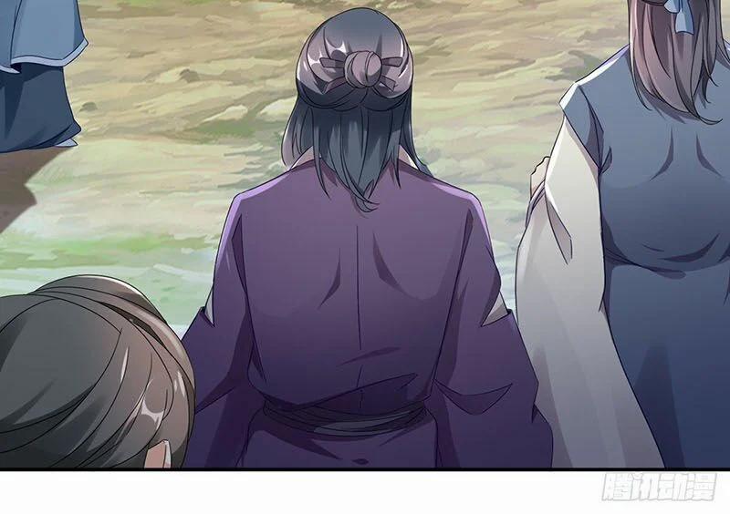 Thần Hồn Võ Đế 30 trang 21