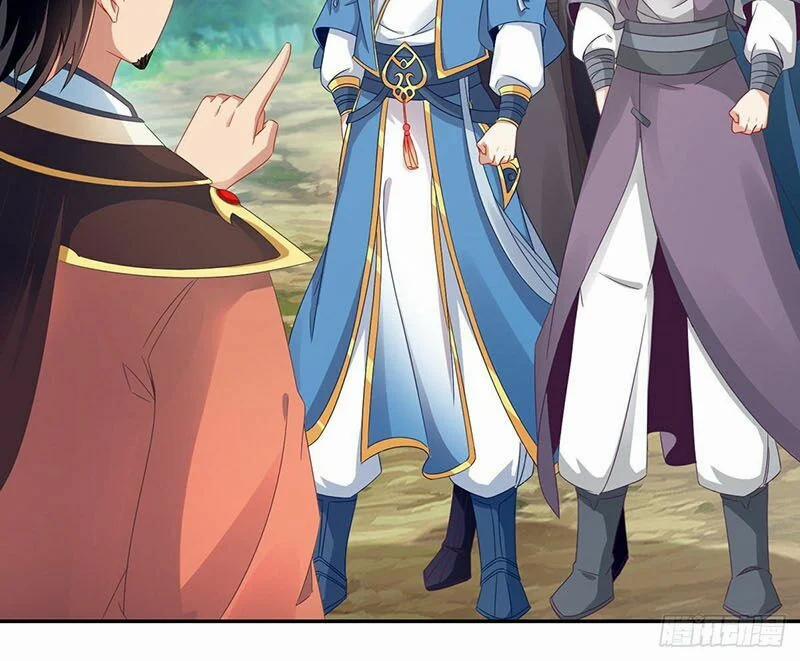 Thần Hồn Võ Đế 30 trang 23