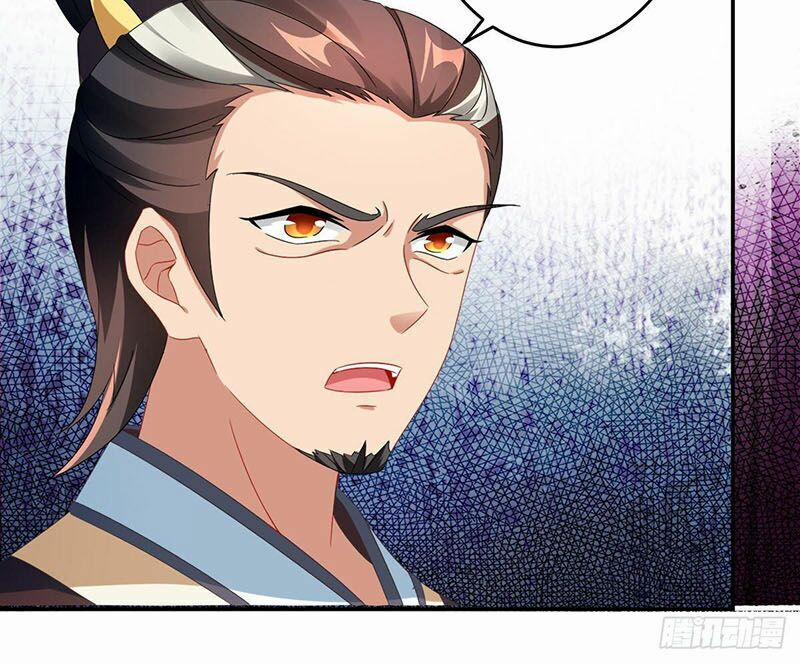 Thần Hồn Võ Đế 30 trang 25