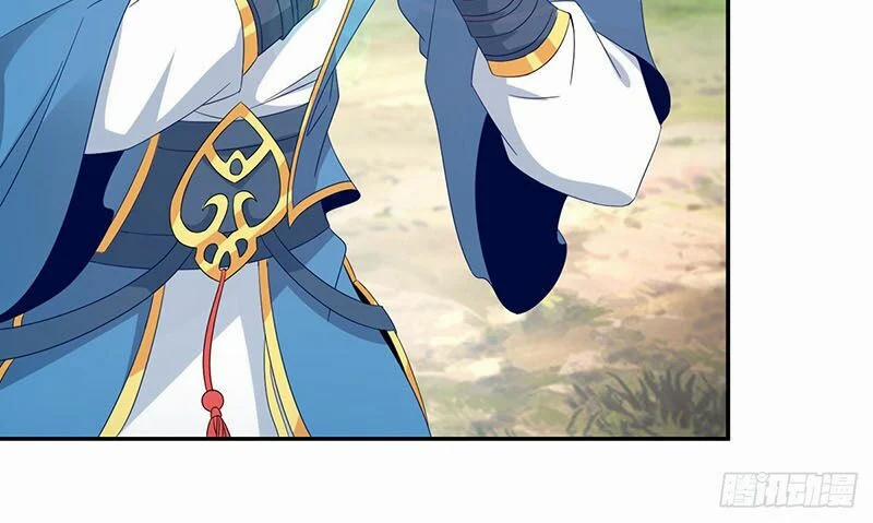 Thần Hồn Võ Đế 30 trang 31