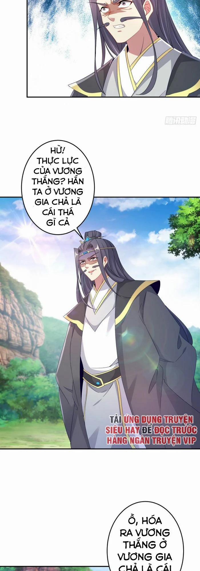 Thần Hồn Võ Đế 31 trang 6