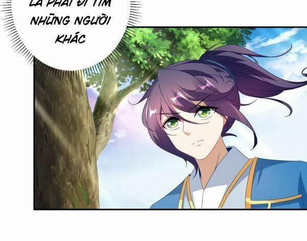 Thần Hồn Võ Đế 32 trang 11