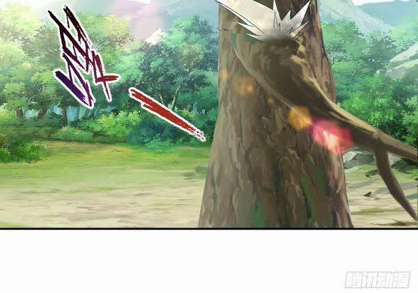 Thần Hồn Võ Đế 32 trang 13