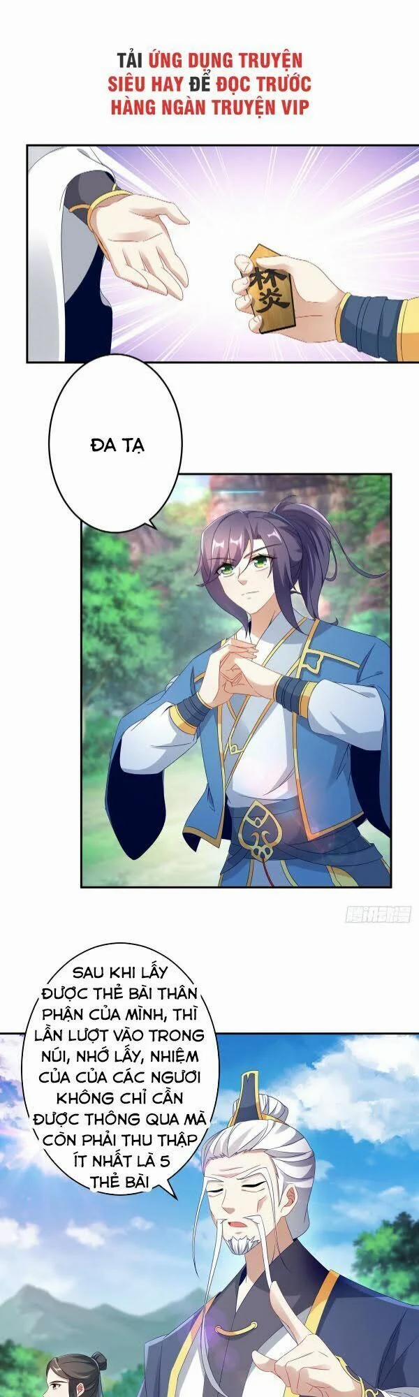 Thần Hồn Võ Đế 32 trang 2