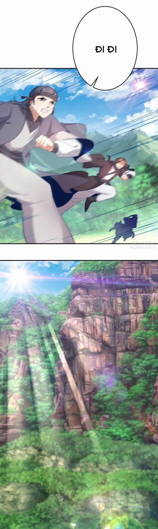 Thần Hồn Võ Đế 32 trang 4