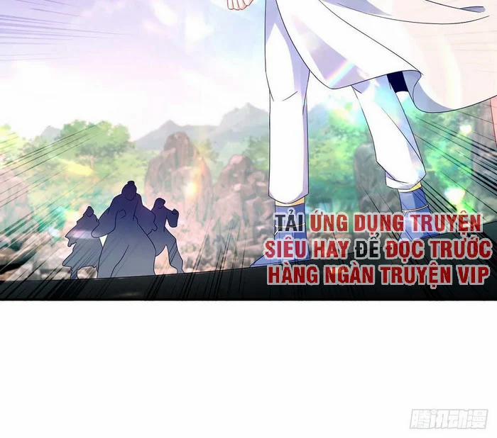 Thần Hồn Võ Đế 33 trang 19