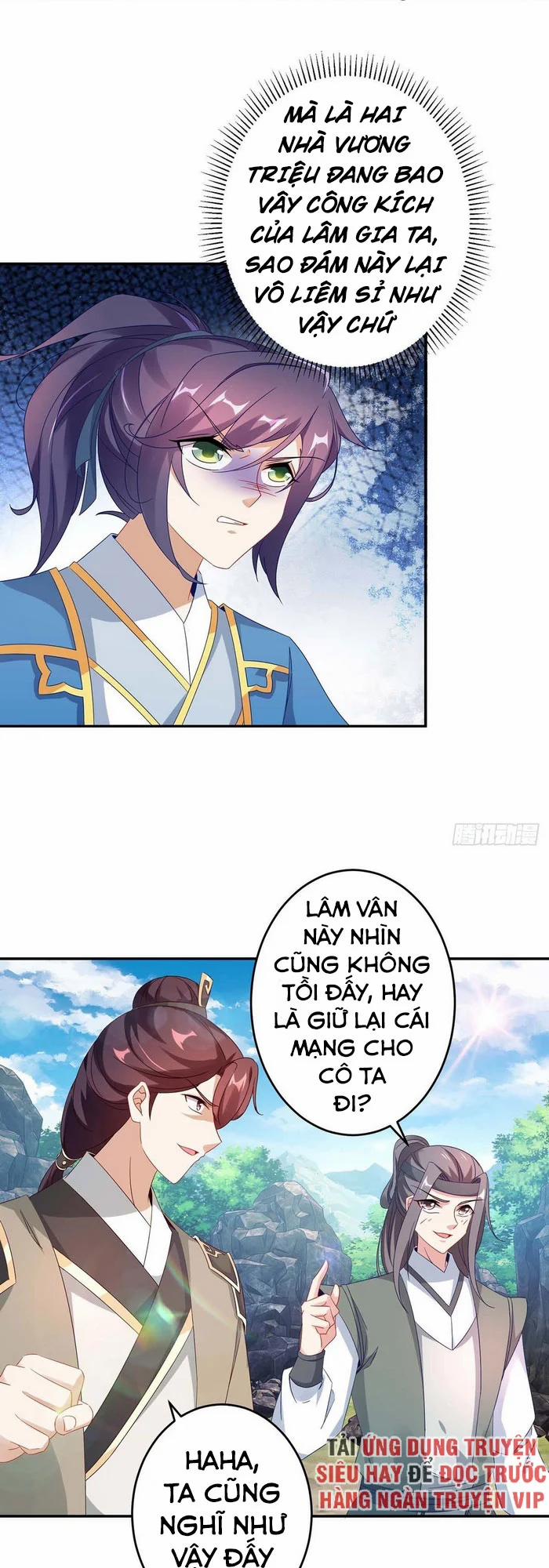 Thần Hồn Võ Đế 33 trang 4