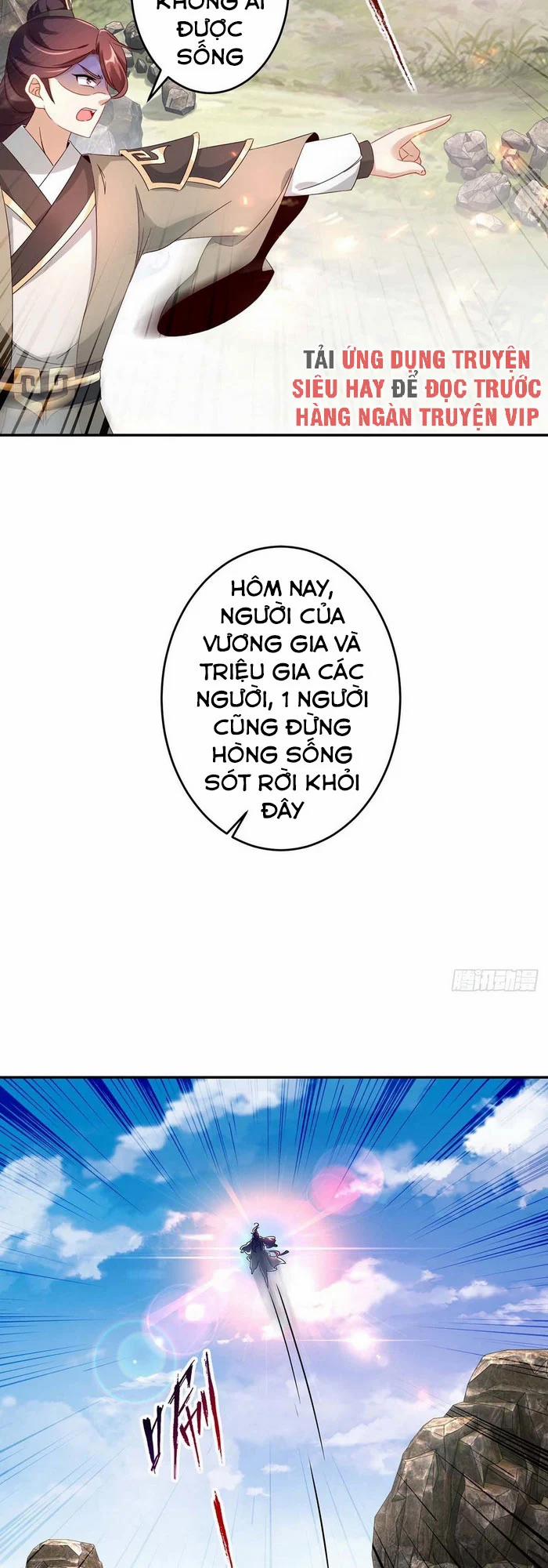 Thần Hồn Võ Đế 33 trang 7