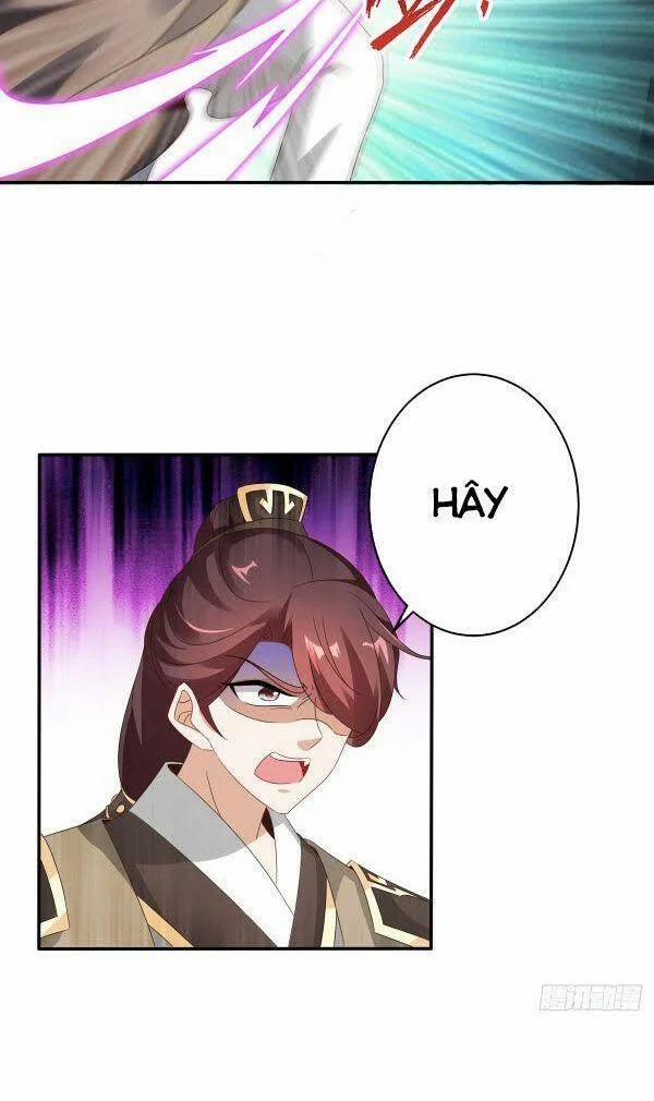 Thần Hồn Võ Đế 34 trang 10