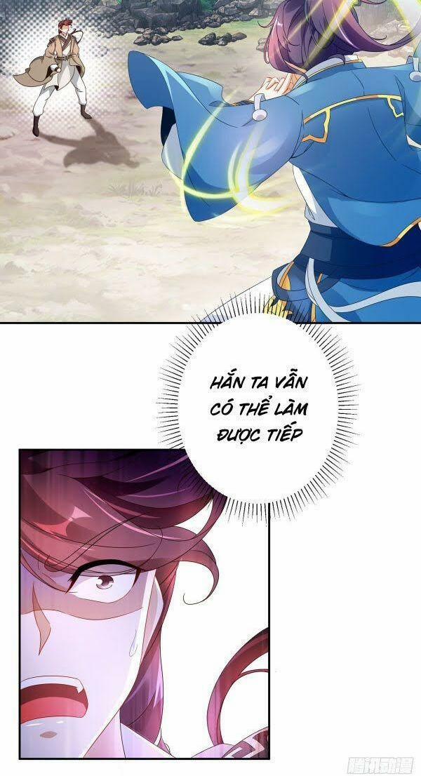Thần Hồn Võ Đế 34 trang 17