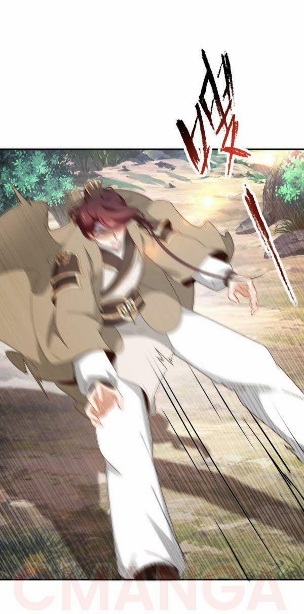 Thần Hồn Võ Đế 34 trang 19