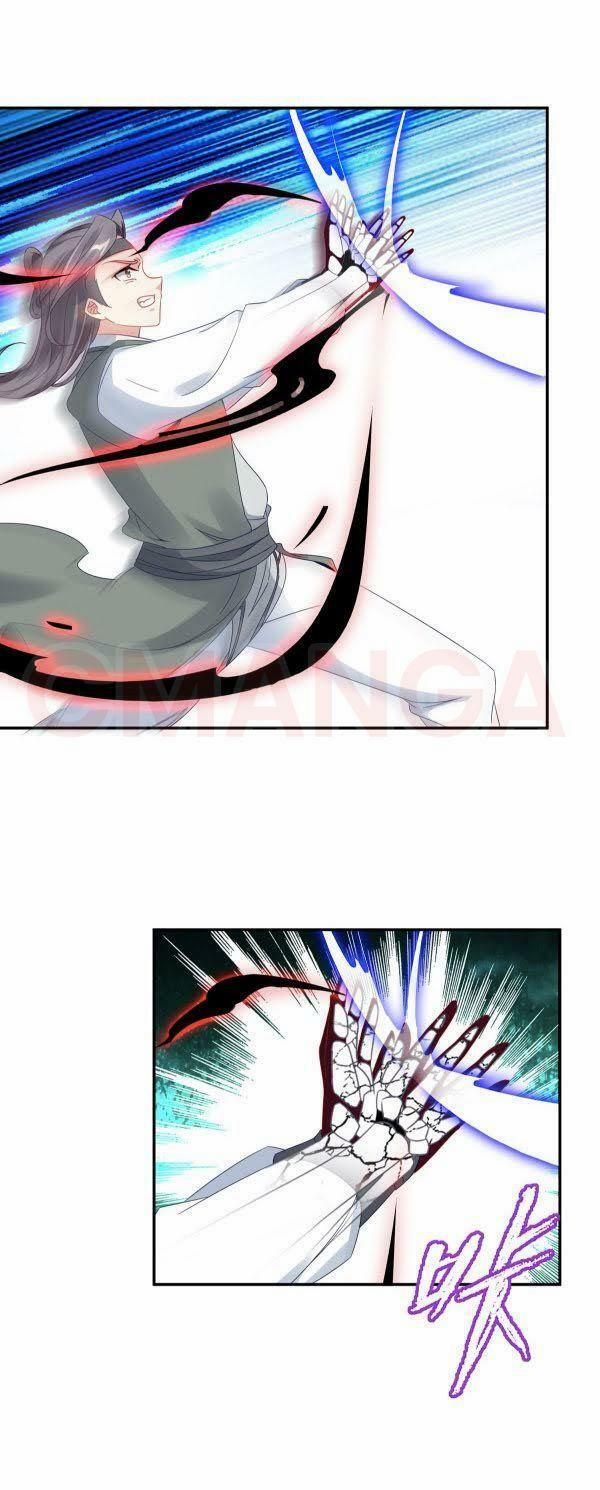 Thần Hồn Võ Đế 34 trang 6