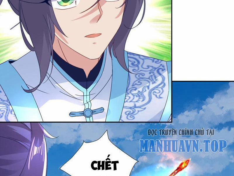 Thần Hồn Võ Đế 341 trang 17