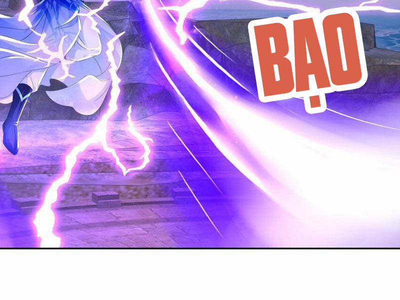 Thần Hồn Võ Đế 341 trang 23