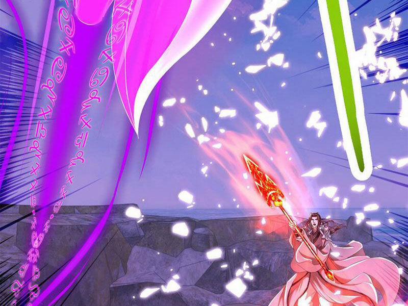 Thần Hồn Võ Đế 341 trang 30