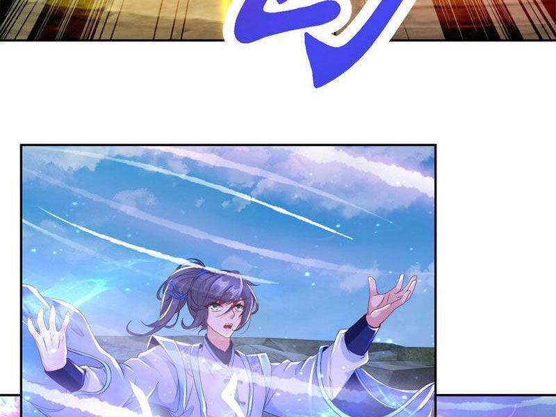 Thần Hồn Võ Đế 341 trang 43