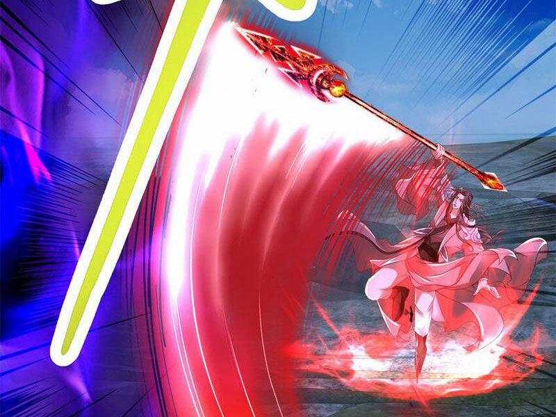 Thần Hồn Võ Đế 341 trang 49