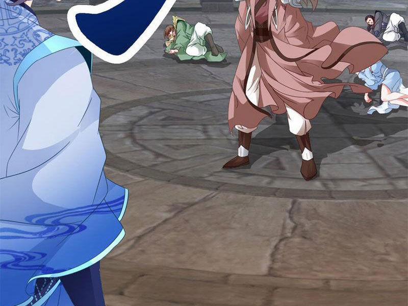 Thần Hồn Võ Đế 341 trang 6