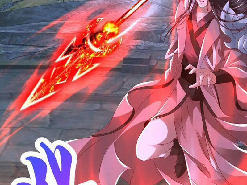 Thần Hồn Võ Đế 342 trang 20