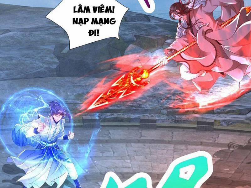 Thần Hồn Võ Đế 342 trang 22