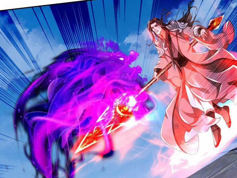 Thần Hồn Võ Đế 342 trang 26