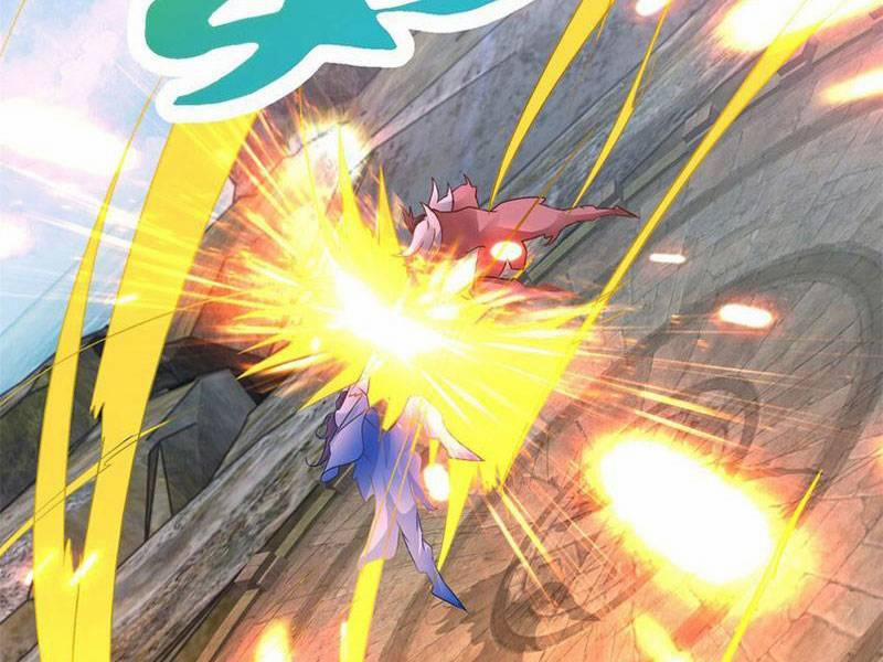 Thần Hồn Võ Đế 342 trang 6