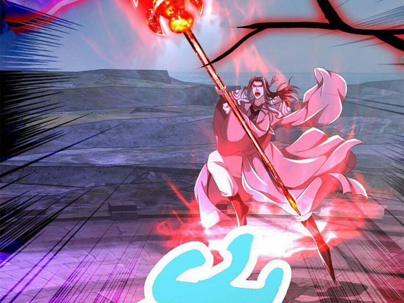 Thần Hồn Võ Đế 342 trang 68