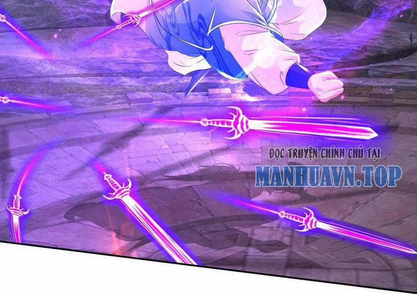 Thần Hồn Võ Đế 343 trang 10