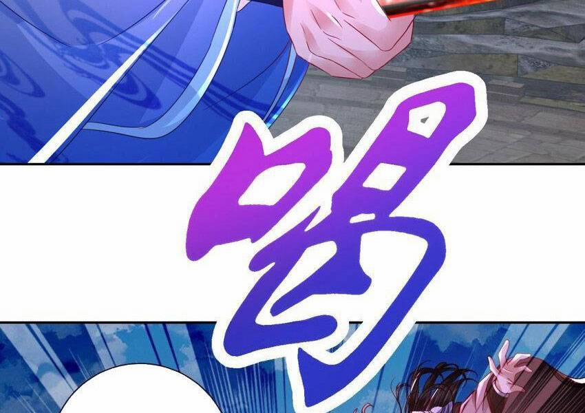 Thần Hồn Võ Đế 343 trang 19