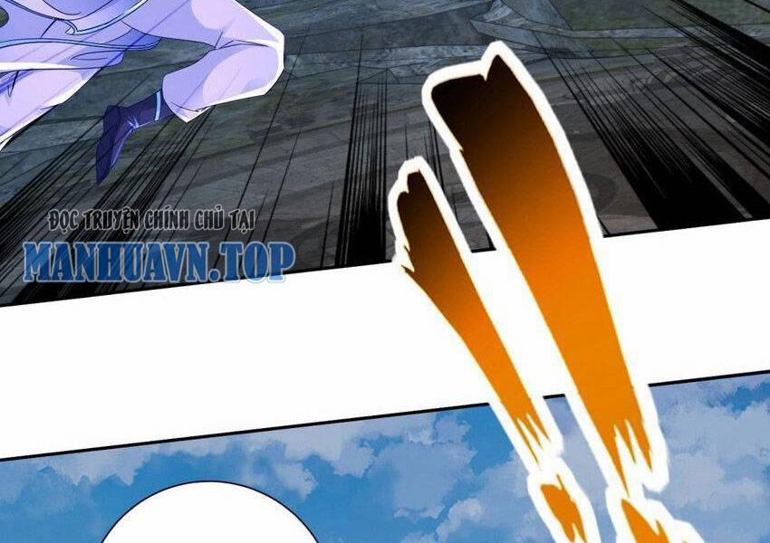 Thần Hồn Võ Đế 343 trang 21