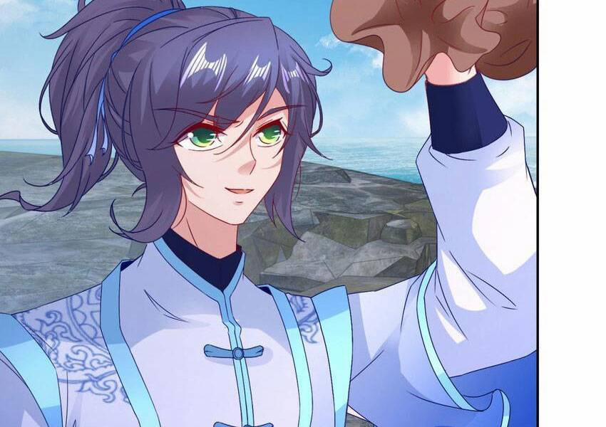 Thần Hồn Võ Đế 343 trang 24