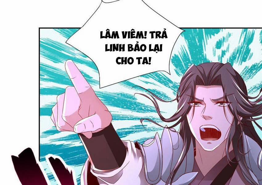 Thần Hồn Võ Đế 343 trang 26