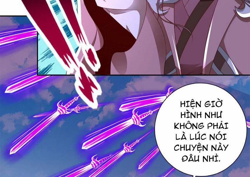 Thần Hồn Võ Đế 343 trang 27