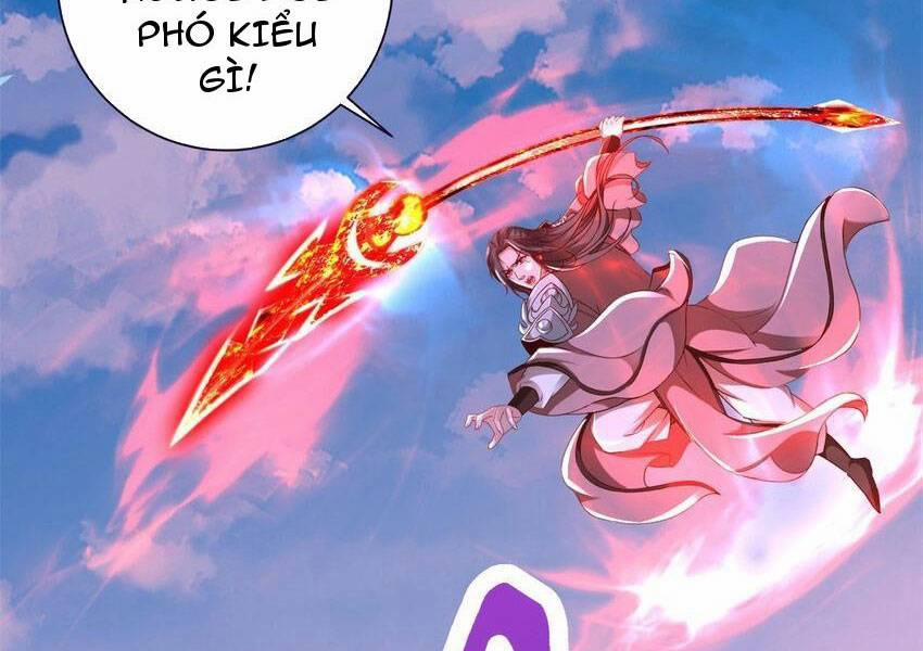 Thần Hồn Võ Đế 343 trang 3